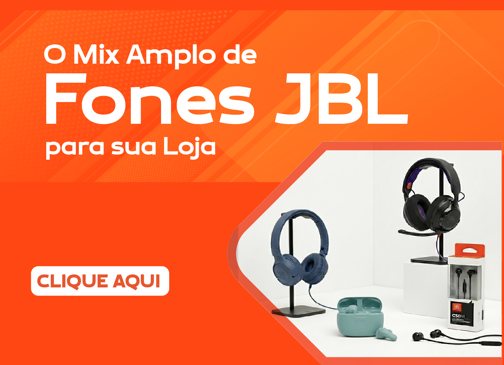 FONES JBL